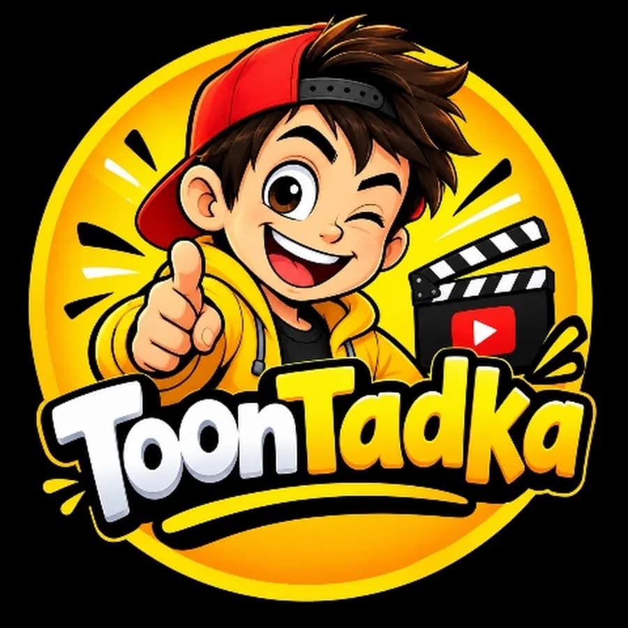 Toon Tadka 3D